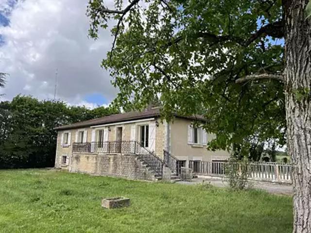 Maison vente à Niort, Maisonnay