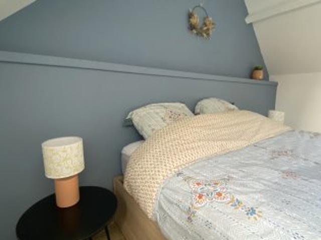 Appartement location à Quartier Saint-Clément / Jardin des Plantes, Rouen