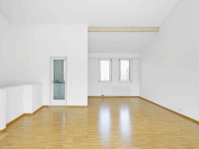 Apartment mieten in Aesch (BL), Basel-Landschaft