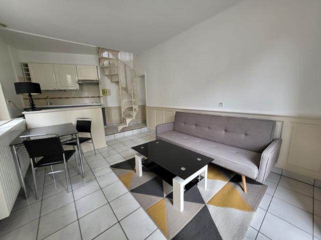 Appartement location à Palaiseau, Orsay