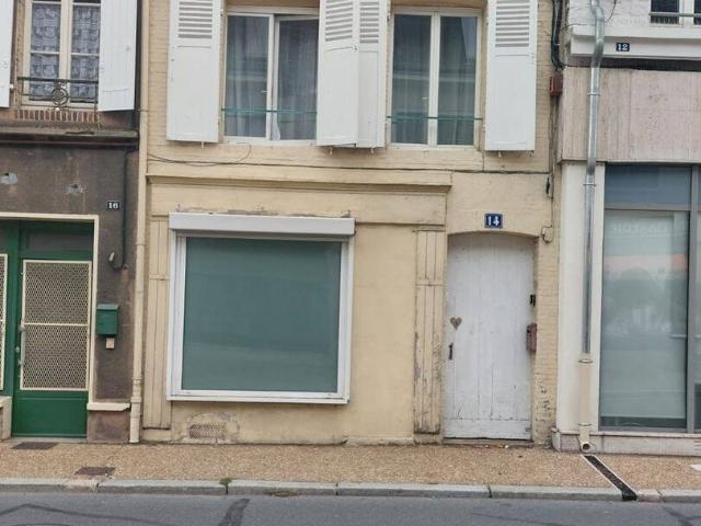 Maison location à La Loupe, Eure-et-Loir