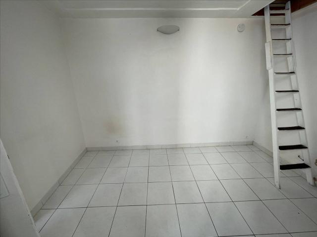 Maison location à Quartier La Ferme / Les Îles / Les Chartreux, Issy-les-Moulineaux
