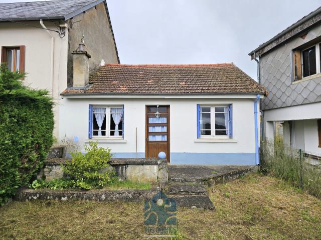 Maison vente à Riom, Espinasse