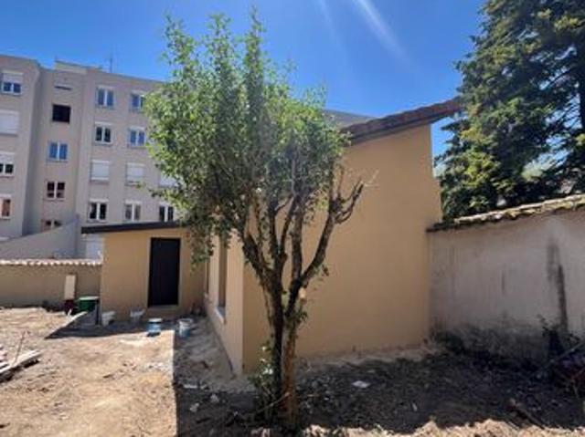 Maison vente à Lyon, Métropole de Lyon