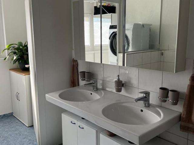 Apartment mieten in Berikon, Aargau