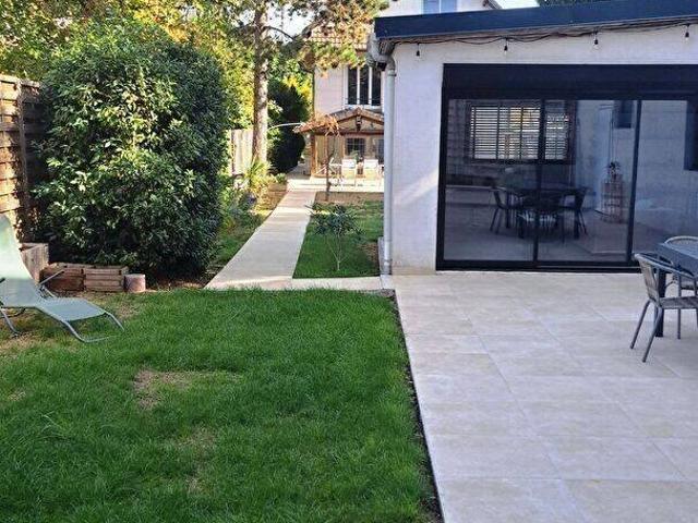 Maison location à La Maltournée, Neuilly-Plaisance