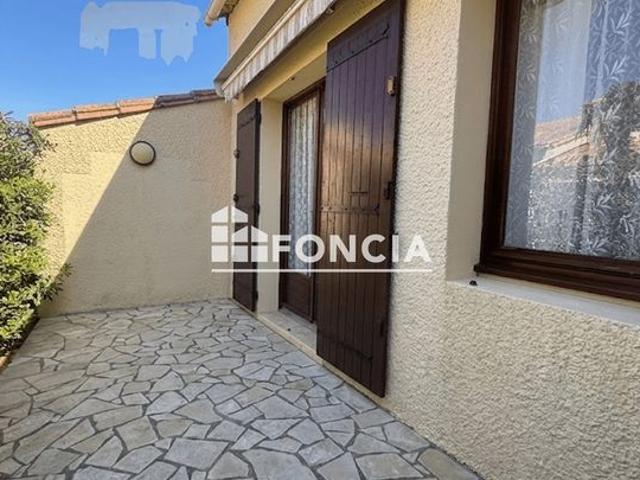 Appartement vente à Rochefort, Vaux-sur-mer