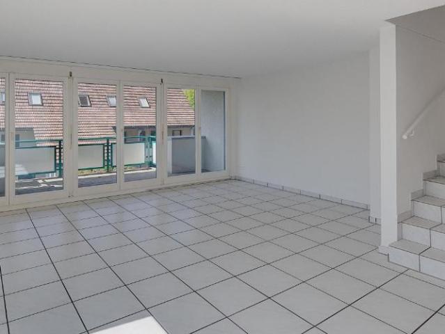 Apartment mieten in Niederbipp, Verwaltungsregion Emmental-Oberaargau