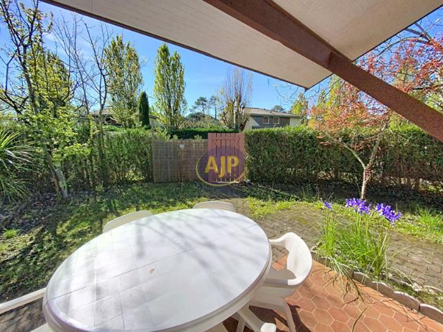 Appartement vente à Lesparre-Médoc, Hourtin