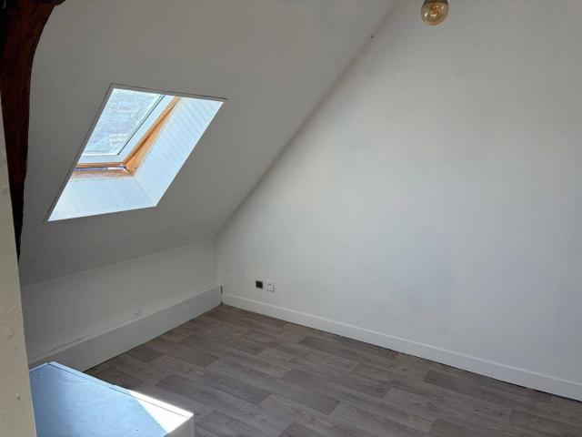 Maison location à Thourotte, Oise