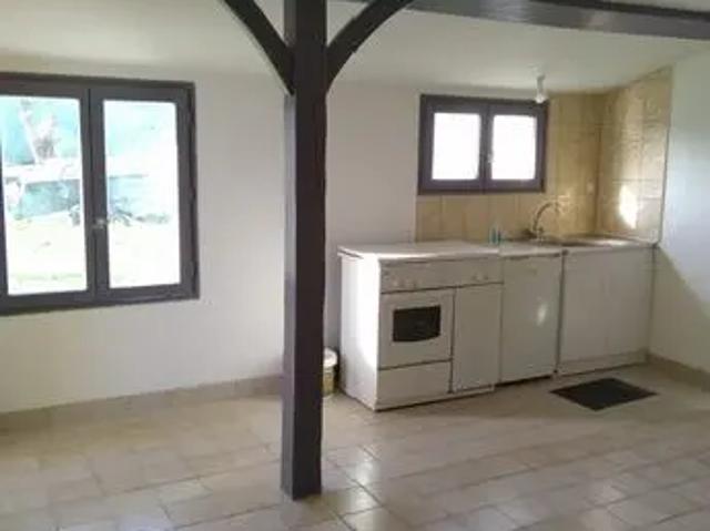 Maison location à Saint-Paul, Oise