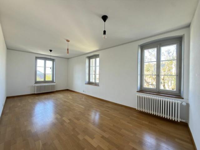 Apartment mieten in Eclagnens, Goumoëns
