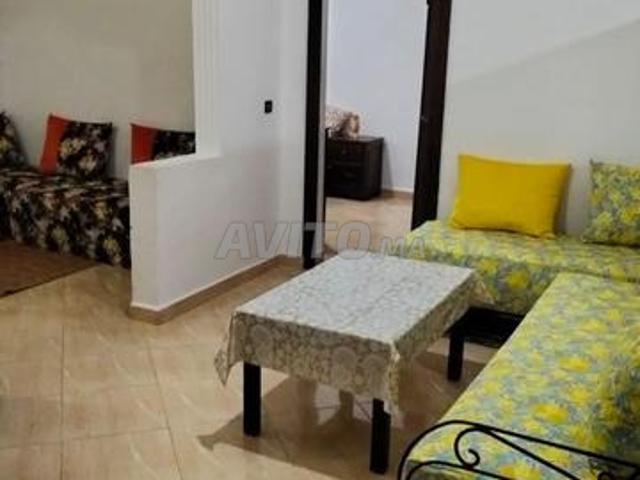 Appartement location à Saf, L'Oriental