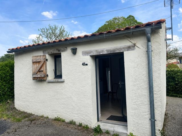 Appartement location à Nantes, Vertou