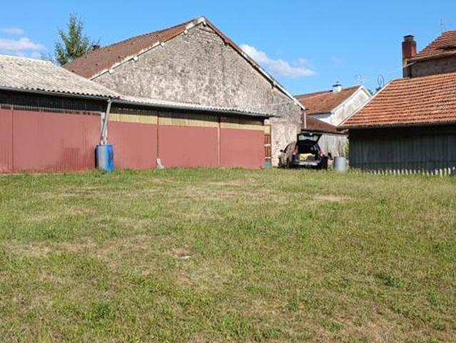 Maison vente à Lure, Velorcey