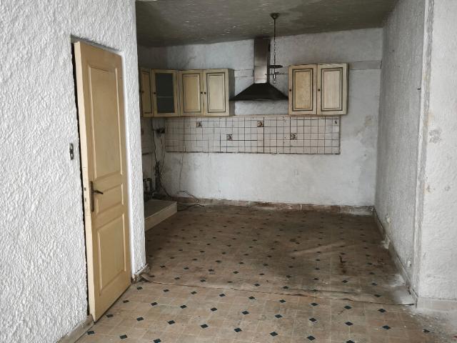 Maison vente à Cosne-Cours-sur-Loire, La Charité-sur-loire