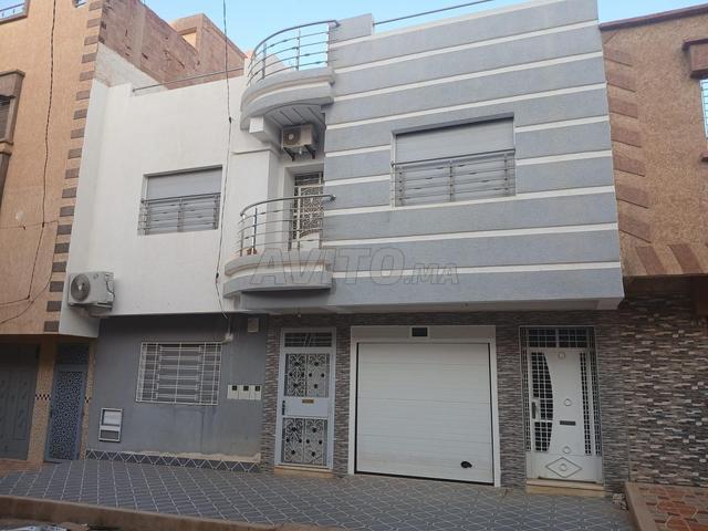 Maison vente à Ben Slimane
