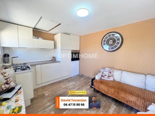 Maison vente à Villefranche-sur-Cher, Loir-et-Cher