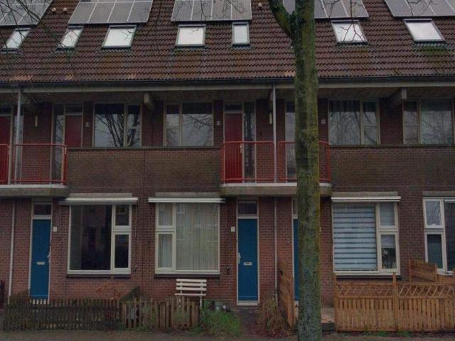 Appartement te huur in Kersenboogerd, Hoorn