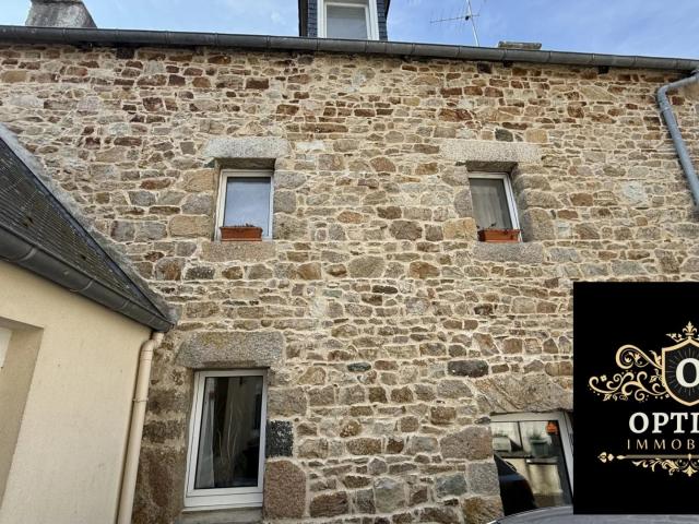 Appartement vente à Plourivo, Côtes-d'Armor