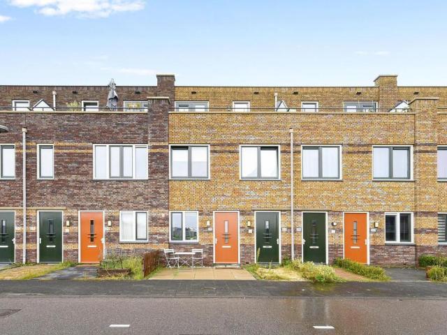 Appartement te huur in Almere-haven, Flevoland