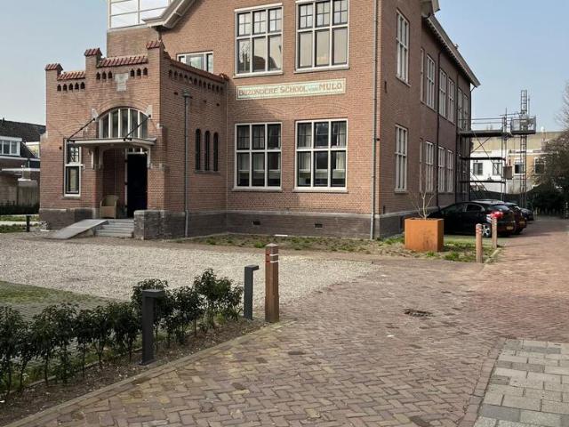 Appartement te huur in Dordrecht, Zuid Holland