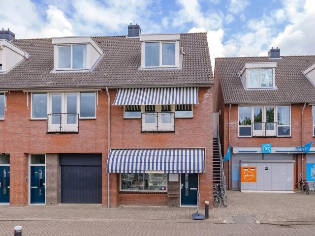 Appartement te huur in Hazerswoude-dorp, Zuid Holland