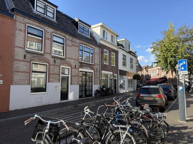 Appartement te huur in Woerden