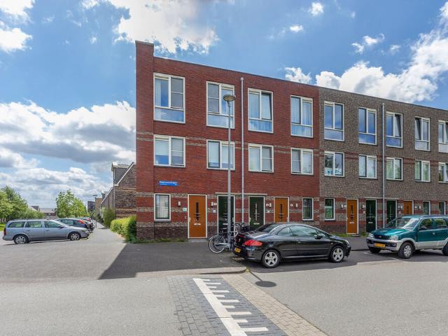 Appartement te huur in Almere-haven, Flevoland