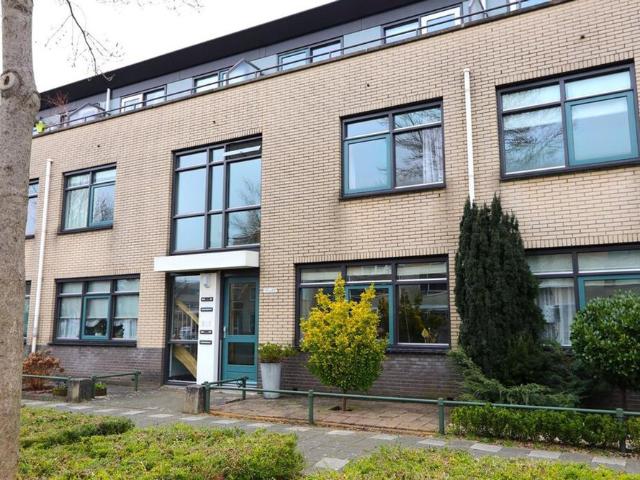 Appartement te huur in Almere-haven, Flevoland