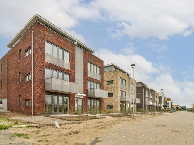 Appartement te huur in Almere, Almere-haven