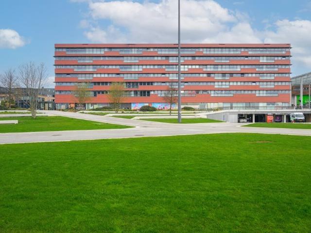 Appartement te huur in Almere-haven, Flevoland