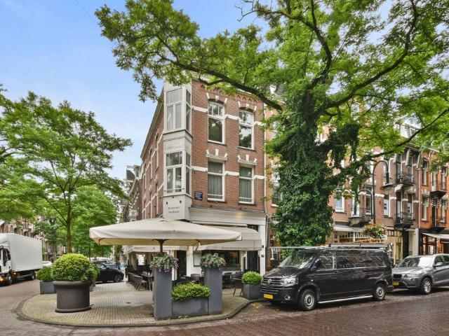 Appartement te huur in Amsterdam, Noord Holland