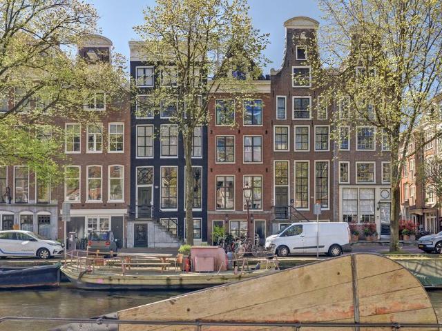 Appartement te huur in Amsterdam, Noord Holland