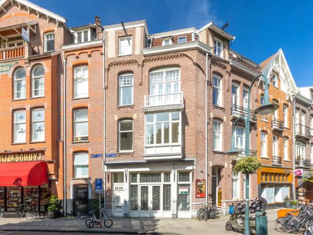 Appartement te huur in Amsterdam, Noord Holland