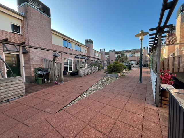 Appartement te huur in Beuningen Gld, Beuningen