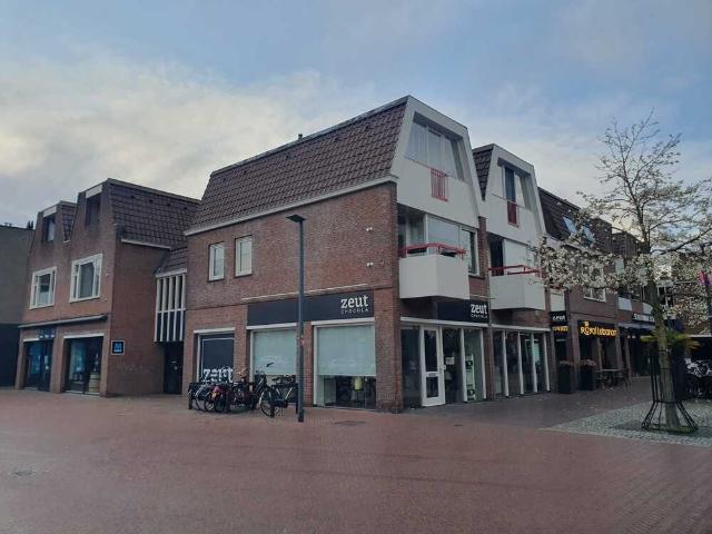 Appartement te huur in Borne, Overijssel