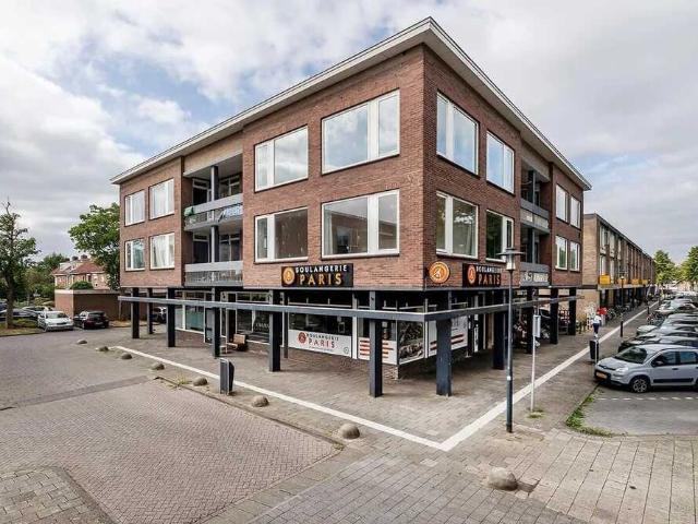 Appartement te huur in Breda, Noord Brabant