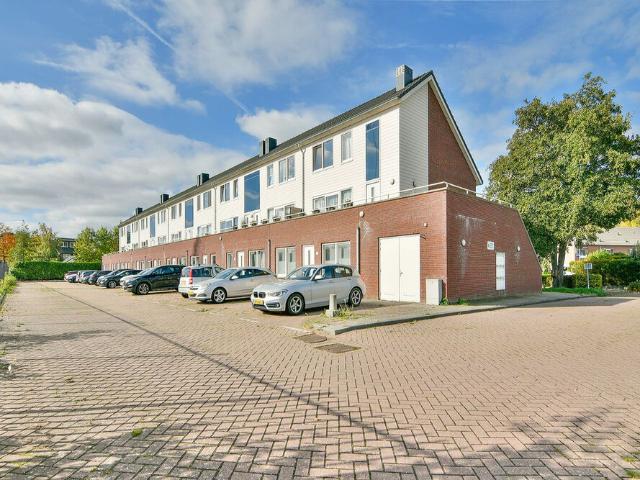 Appartement te huur in Buitenkaag, Noord Holland
