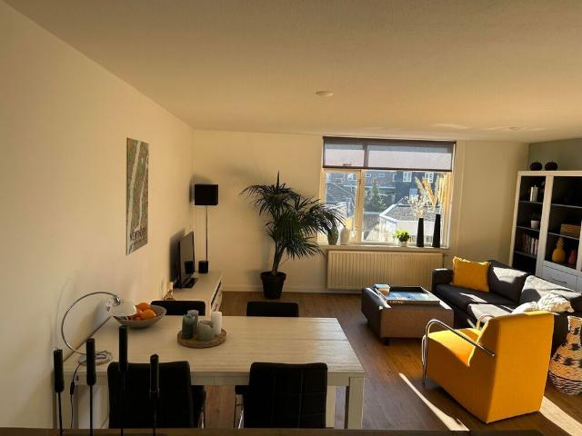 Appartement te huur in Bussum