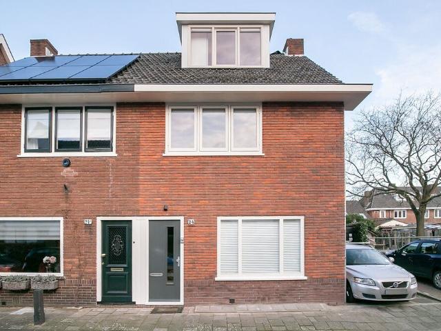 Appartement te huur in Bussum, Noord Holland