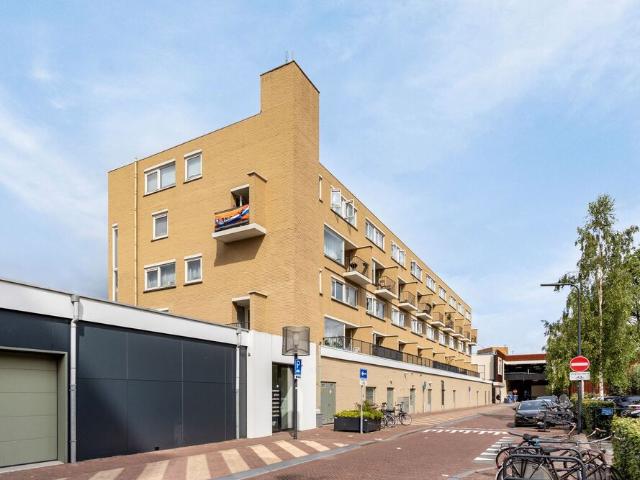 Appartement te huur in Capelle Aan Den Ijssel