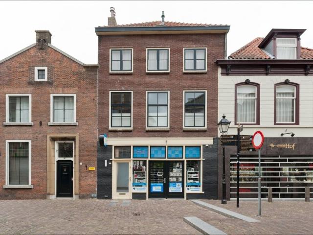 Appartement te huur in Culemborg, Gelderland