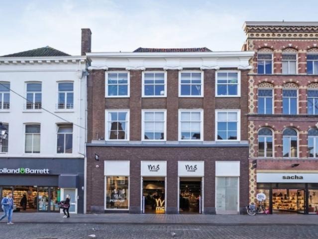 Appartement te huur in Bosch, Noord Brabant