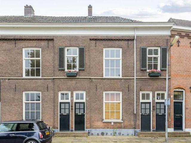 Appartement te huur in Bosch, Noord Brabant