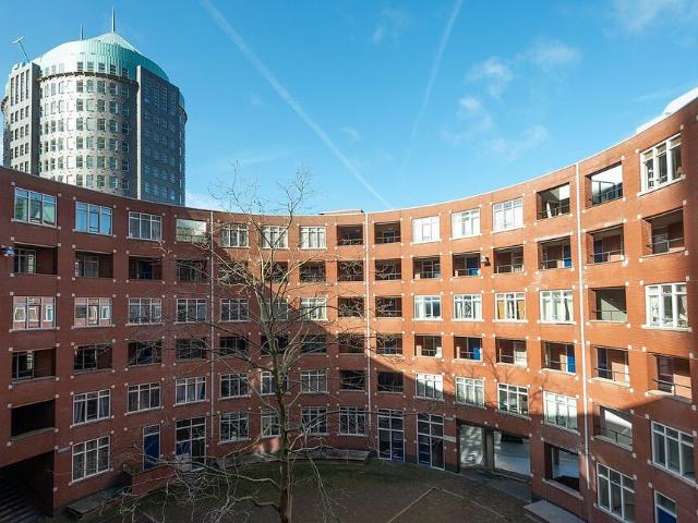 Appartement te huur in Zuid Holland