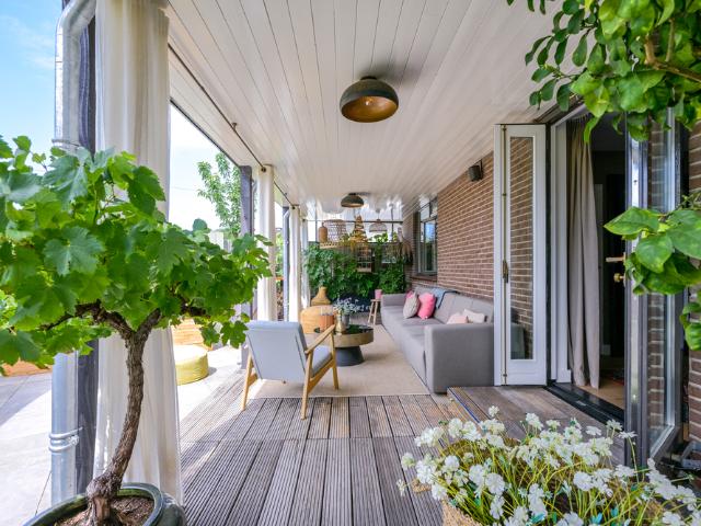 Appartement te huur in Doorn, Utrecht