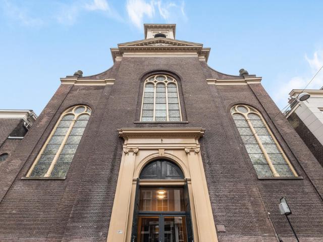 Appartement te huur in Dordrecht, Zuid Holland