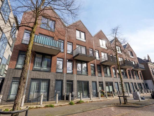 Appartement te huur in Dordrecht, Zuid Holland