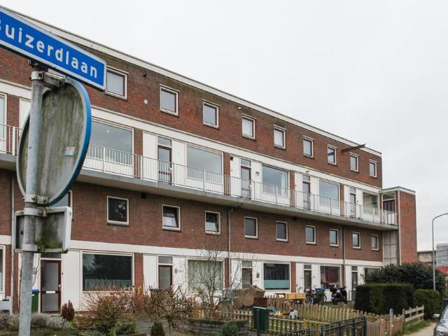 Appartement te huur in Ede